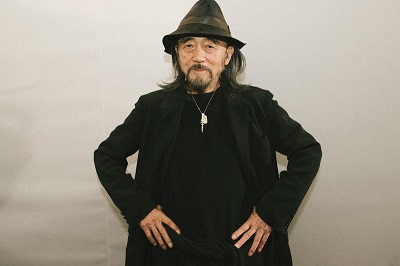 Yohji Yamamoto
